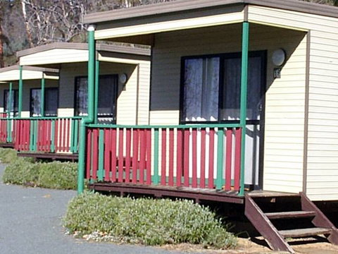 Buckenderra Holiday Village - Tourism Gold Coast 1