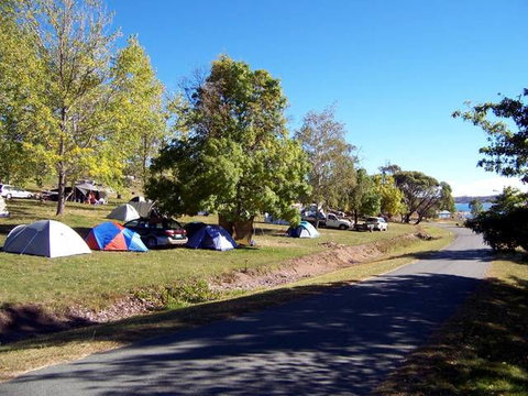 Buckenderra Holiday Village - Tourism Gold Coast 3
