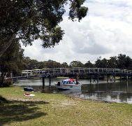 Budgewoi Holiday Park - Tourism Gold Coast