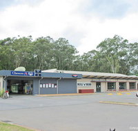 Bull n Bush Hotel Motel - Tourism Gold Coast