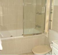 Bundaberg Coral Villa Motel - Tourism Gold Coast