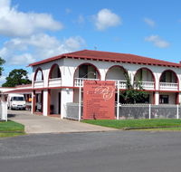 Bundaberg Spanish Motor Inn - Tourism Gold Coast