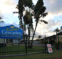 Burdekin Cascades Caravan Park