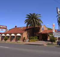Burke  Wills Motor Inn - Tourism Gold Coast