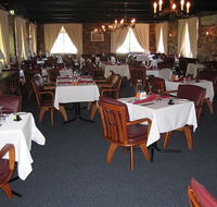 Burke  Wills Motor Inn