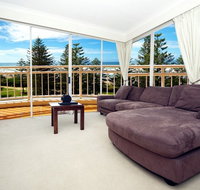 Burleigh Mediterranean Resort - Gold Coast