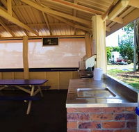 Burnett Heads Holiday Park - Tourism Gold Coast