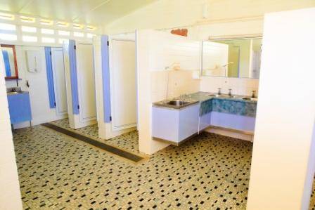 Burnett Heads Holiday Park - Tourism Gold Coast 1