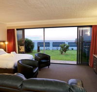Burnie Ocean View Motel and Caravan park - Tourism Gold Coast