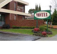 Burwood East Motel - Tourism Gold Coast