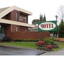 Burwood East Motel - Tourism Gold Coast 0