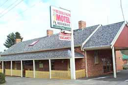 Balala NSW Tourism Gold Coast