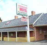 Bushranger Motor Inn - Tourism Gold Coast