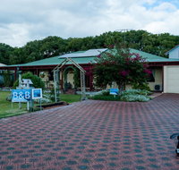 Busselton Marina Bed  Breakfast - Tourism Gold Coast