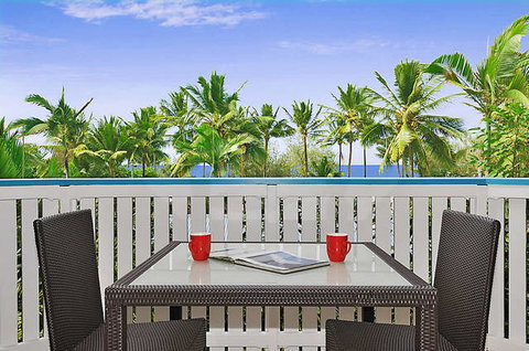 By The Sea Port Douglas - Tourism Gold Coast 0