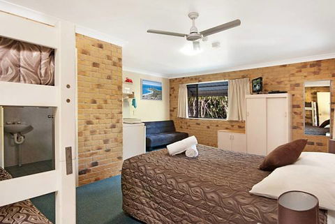 Byron Bay Side Central Motel - Tourism Gold Coast 2