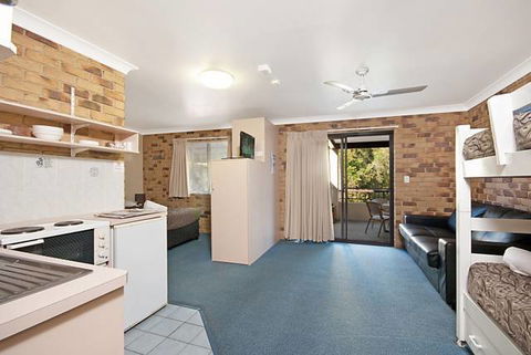 Byron Bay Side Central Motel - Tourism Gold Coast 3