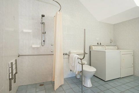 Byron Bay Side Central Motel - Tourism Gold Coast 7