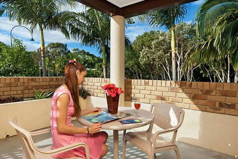 Byron Bay Side Central Motel - Tourism Gold Coast 5