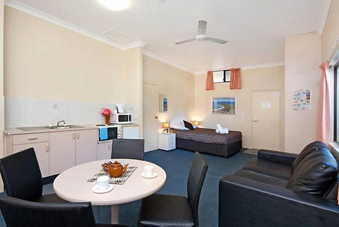 Byron Bay Side Central Motel - Tourism Gold Coast 6