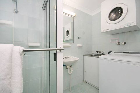 Byron Bay Side Central Motel - Tourism Gold Coast 8