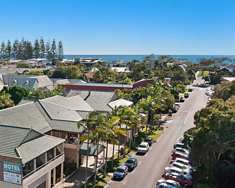 Byron Bay Side Central Motel - Tourism Gold Coast 9
