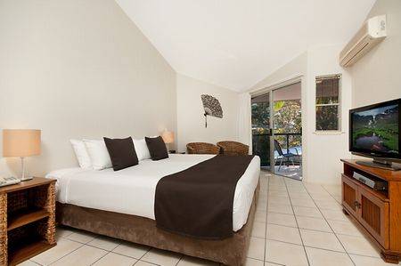 Byron Beachcomber Resort - Tourism Gold Coast 4