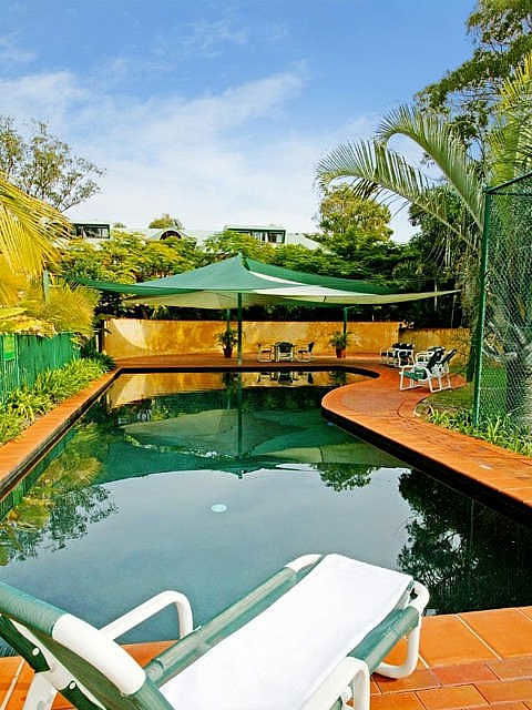 Byron Links Apartments - Tourism Gold Coast 0