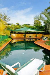 Byron Links Apartments - Tourism Gold Coast 1