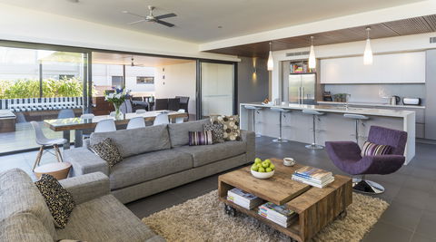 Byron Luxury Beach Houses - Tourism Gold Coast 1