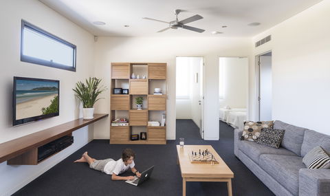 Byron Luxury Beach Houses - Tourism Gold Coast 2