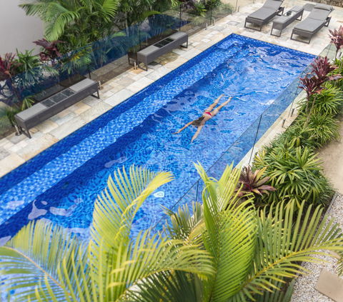 Byron Luxury Beach Houses - Tourism Gold Coast 7
