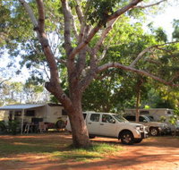 Cable Beach Caravan Park - Tourism Gold Coast