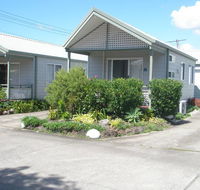 Caboolture River Caravan Park - Tourism Gold Coast