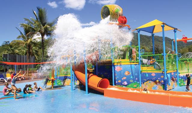 Bayview Heights QLD Tourism Gold Coast
