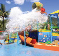 Cairns Coconut Holiday Resort - Tourism Gold Coast