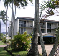 Cairns Holiday Lodge - Tourism Gold Coast