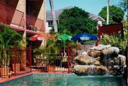 Cairns Holiday Lodge - Tourism Gold Coast 4