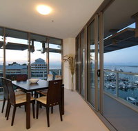 Cairns Luxury Apartments - Tourism Gold Coast
