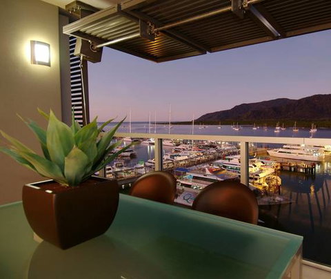 Cairns Luxury Apartments - Tourism Gold Coast 1