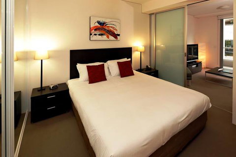 Cairns Luxury Apartments - Tourism Gold Coast 2