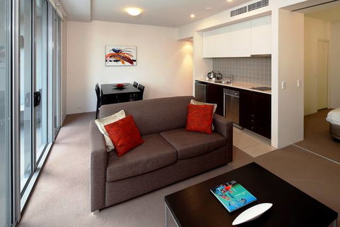 Cairns Luxury Apartments - Tourism Gold Coast 3