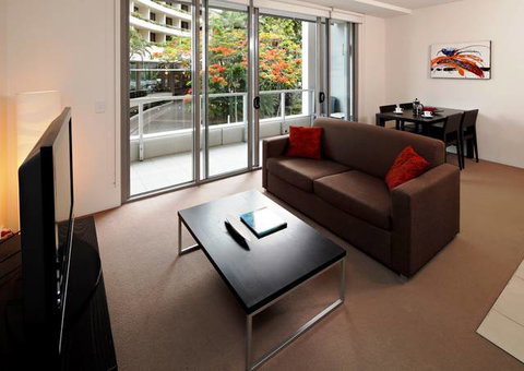 Cairns Luxury Apartments - Tourism Gold Coast 4