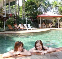 Cairns Reef Apartments  Motel - Tourism Gold Coast