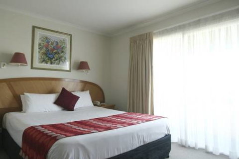 Cairns Sheridan Hotel - Tourism Gold Coast 0
