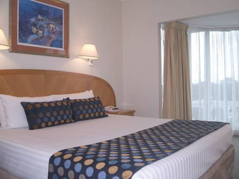 Cairns Sheridan Hotel - Tourism Gold Coast 1