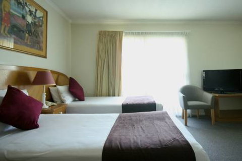 Cairns Sheridan Hotel - Tourism Gold Coast 2