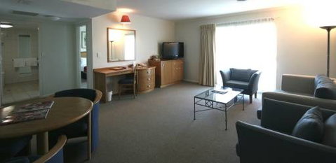 Cairns Sheridan Hotel - Tourism Gold Coast 3