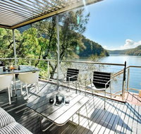 Calabash Bay Lodge - Tourism Gold Coast