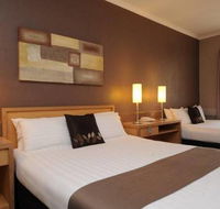 Caledonian Hotel Motel Echuca - Tourism Gold Coast